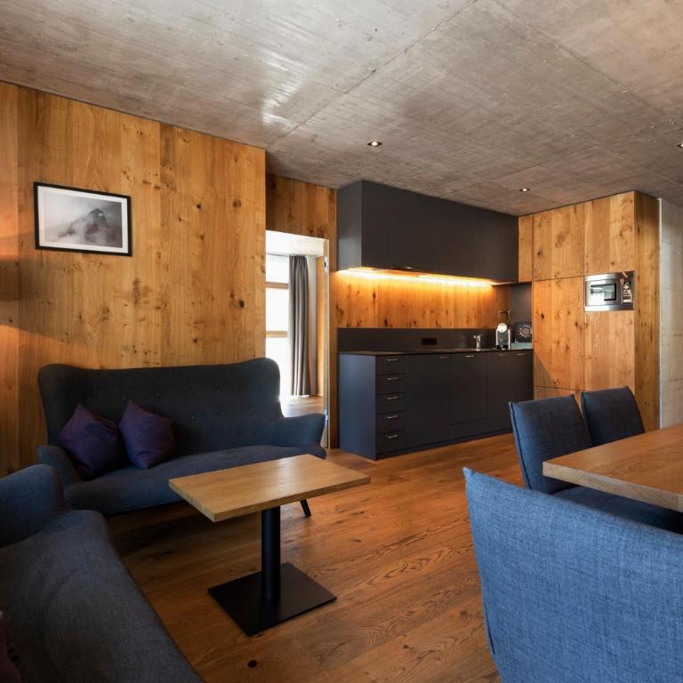 Apart6580 - Penthouse-Apartment - 2