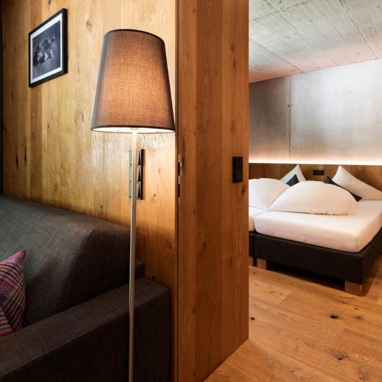 Apart6580 - Penthouse-Apartment - 1