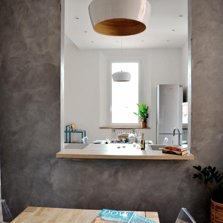 Charming Flat Milazzo 32 - Appartamento con 3 Camere da Letto - 13