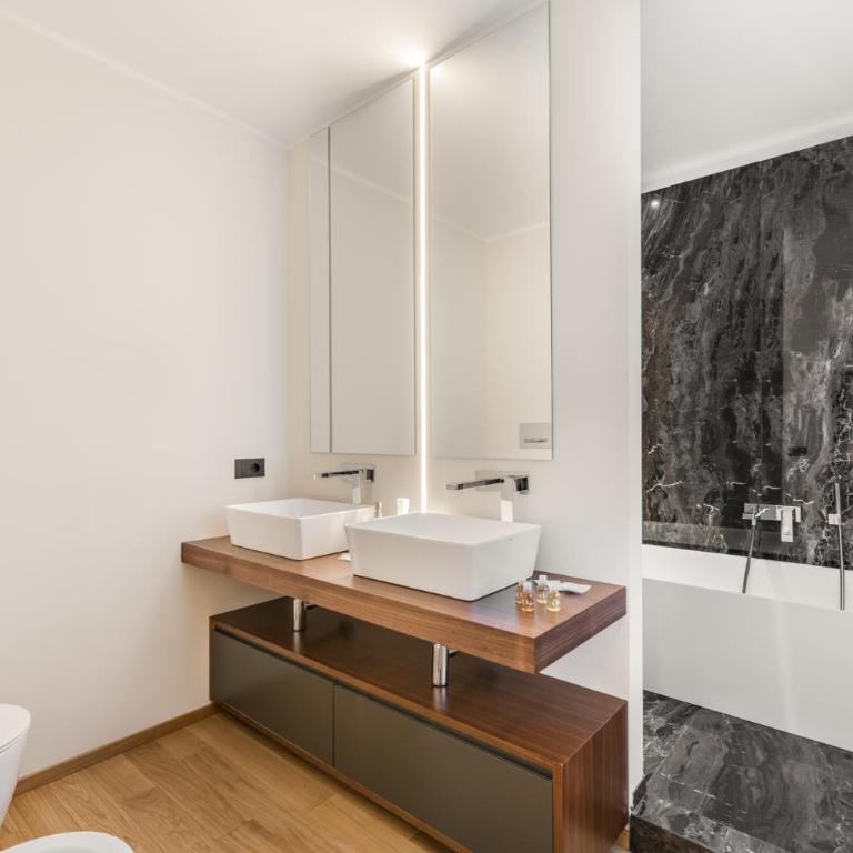 Resort Miramonti - Junior Suite - 2