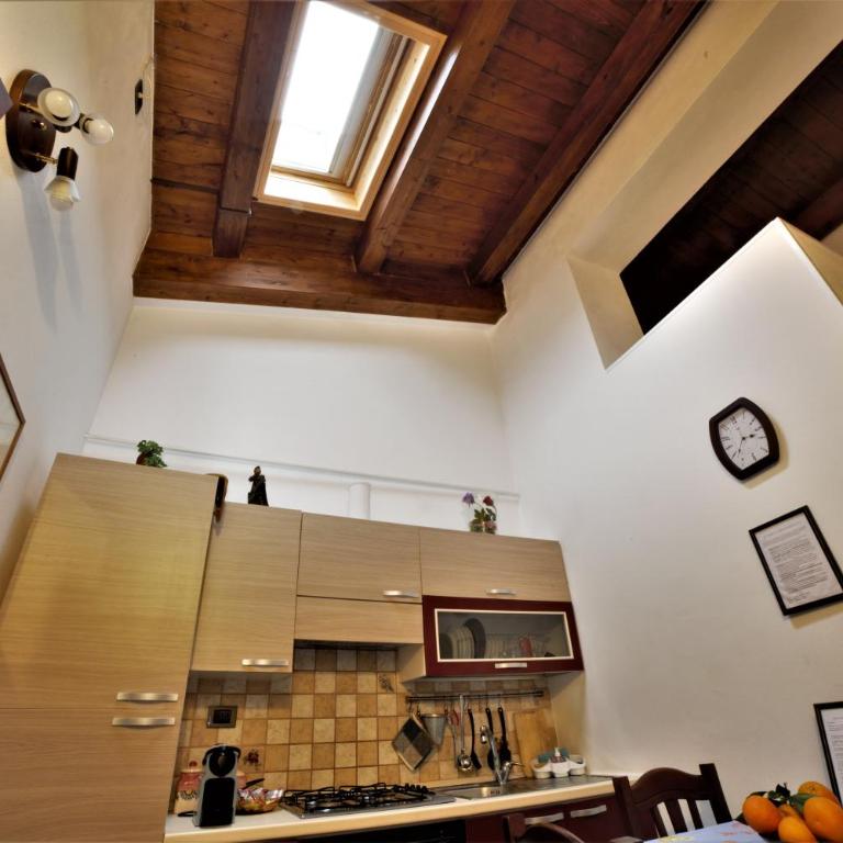 Casa Epicarmo - Appartamento con Balcone - 6