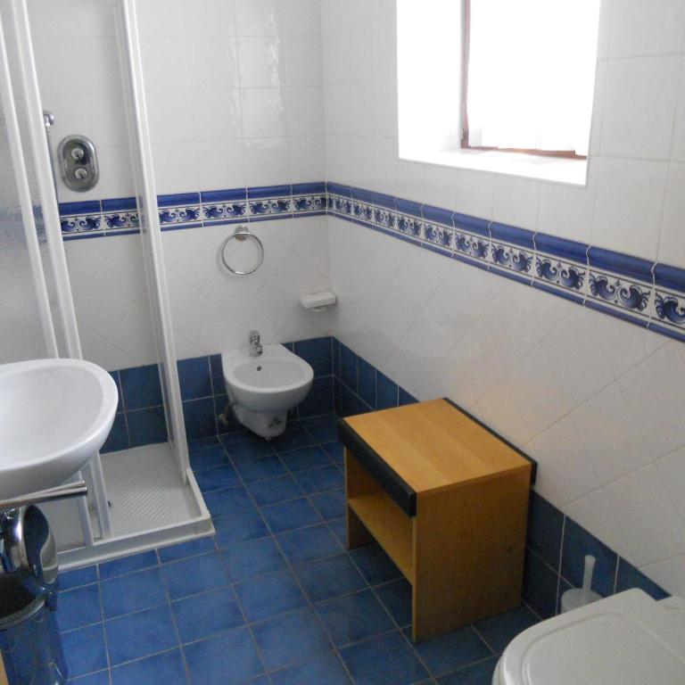 Hotel Bonapace ***S - Appartamento con 3 Camere da Letto - 5