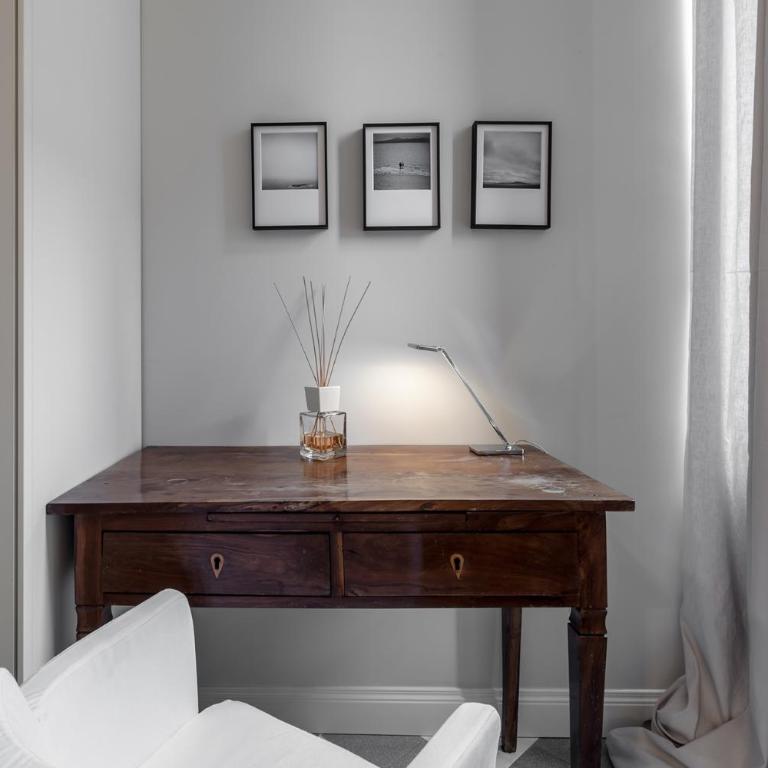 MilanInFlat - Appartamento Deluxe - 1