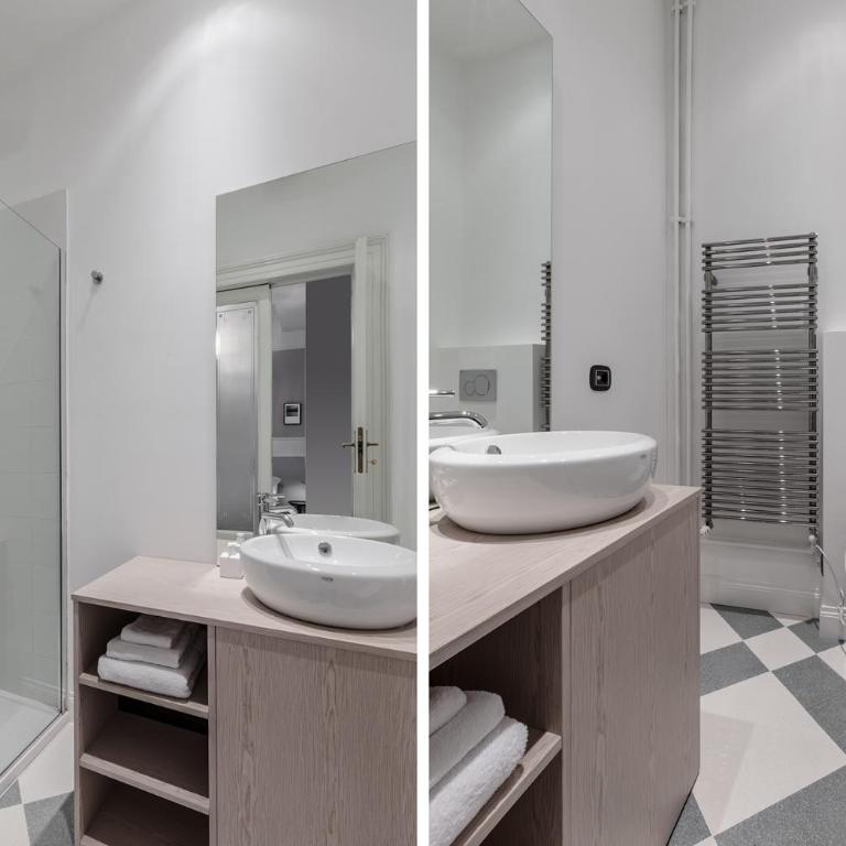 MilanInFlat - Appartamento Deluxe - 2
