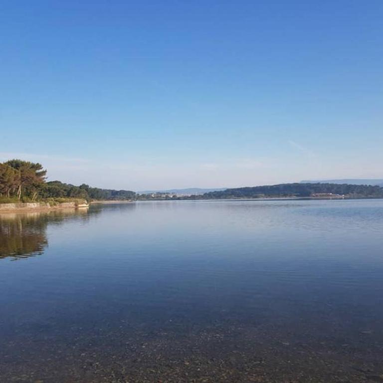 Miramare studio pieds dans l eau vue mer féerique 180 féerique - Apartment mit 1 Schlafzimmer - 5