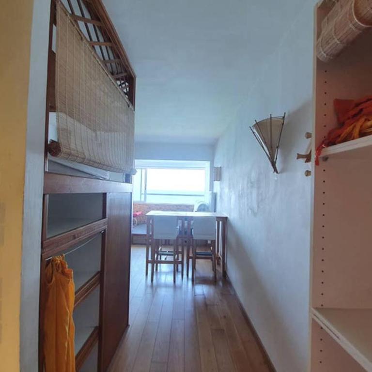Miramare studio pieds dans l eau vue mer féerique 180 féerique - Apartment mit 1 Schlafzimmer - 15