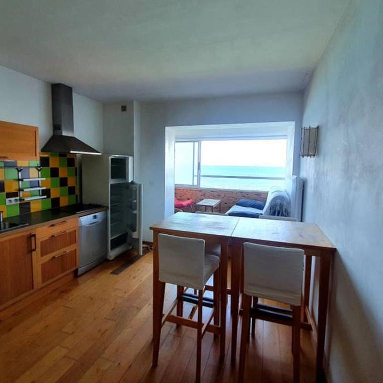Miramare studio pieds dans l eau vue mer féerique 180 féerique - Apartment mit 1 Schlafzimmer - 22