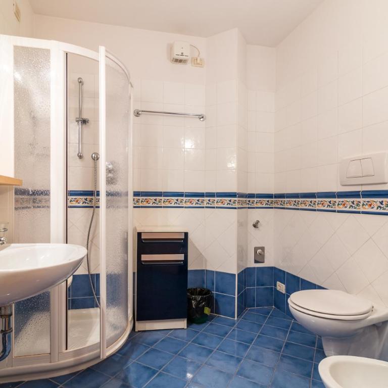 Hotel Bonapace ***S - Appartamento con 3 Camere da Letto - 3