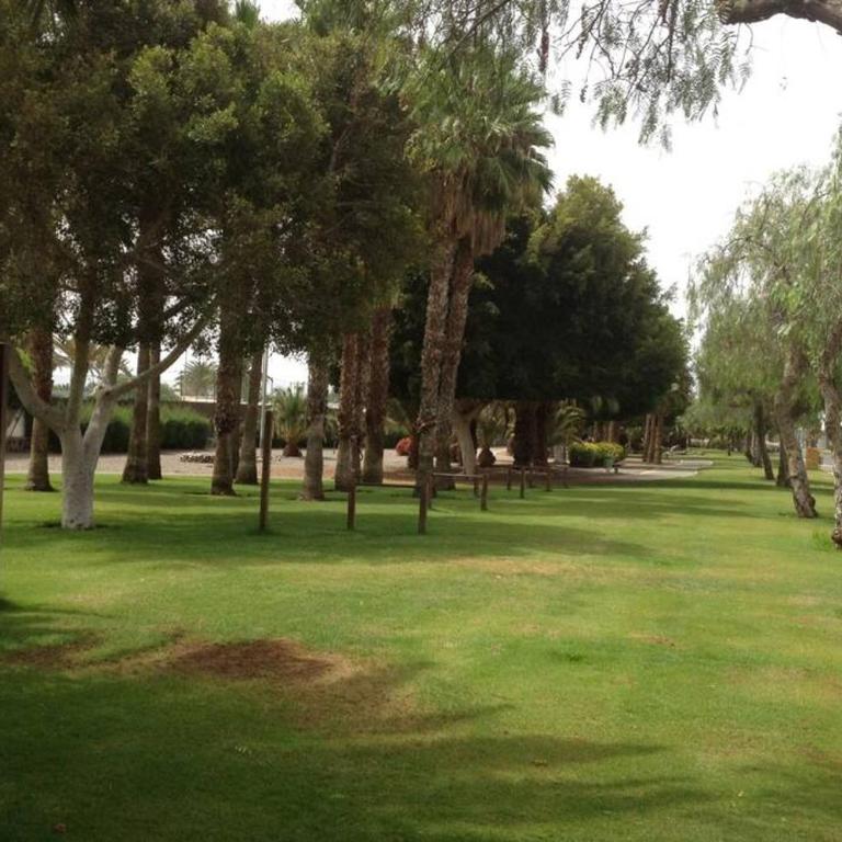 Espacioso Bungalow 2 dormitorios en Maspalomas - Two-Bedroom Apartment - 25