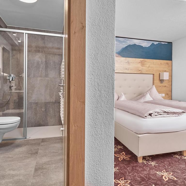 Heiners - Standard Double Room - 6