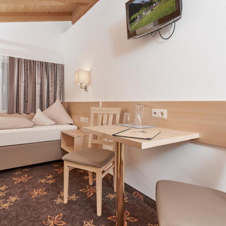 Heiners - Standard Double Room - 3