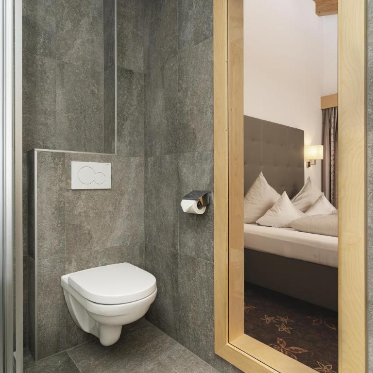 Heiners - Standard Double Room - 14