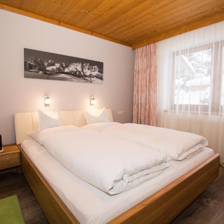 Haus Alexander - Apartment mit 2 Schlafzimmern - 4