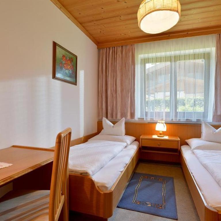 Haus Alexander - Apartment mit 2 Schlafzimmern - 5