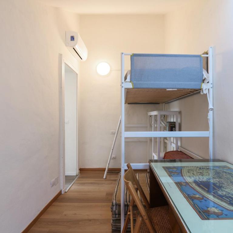 Milano Style Apartment in Città Studi - Appartamento con 2 Camere da Letto - 21