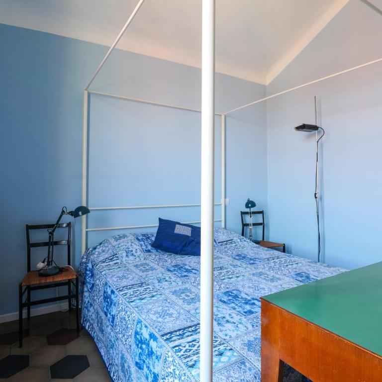 Milano Style Apartment in Città Studi - Appartamento con 2 Camere da Letto - 9