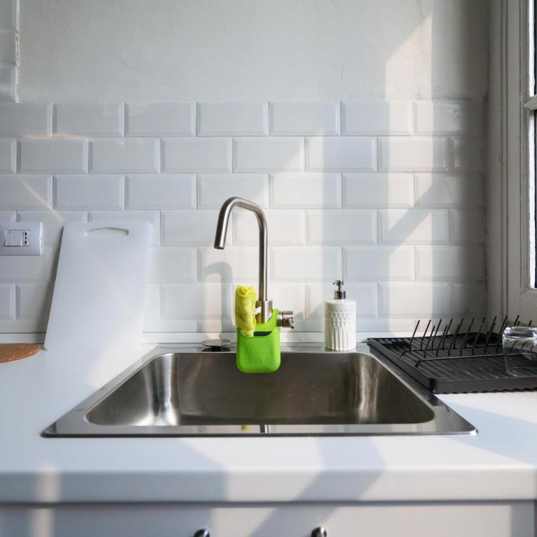 Milano Style Apartment in Città Studi - Appartamento con 2 Camere da Letto - 26