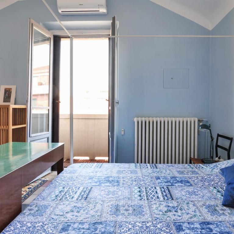 Milano Style Apartment in Città Studi - Appartamento con 2 Camere da Letto - 11