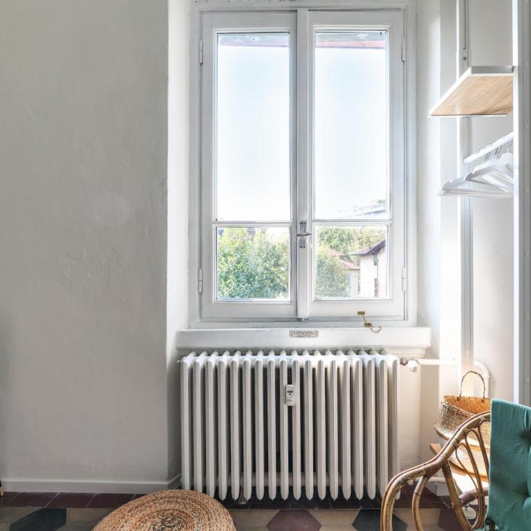 Milano Style Apartment in Città Studi - Appartamento con 2 Camere da Letto - 37