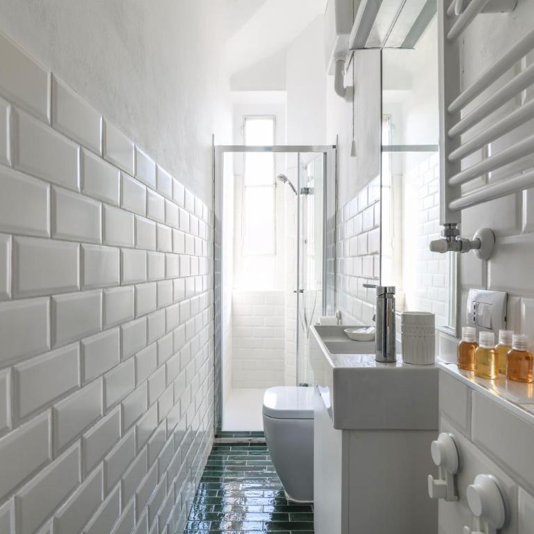 Milano Style Apartment in Città Studi - Appartamento con 2 Camere da Letto - 42