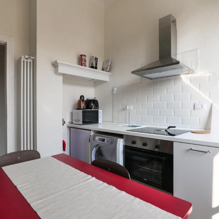 Milano Style Apartment in Città Studi - Appartamento con 2 Camere da Letto - 25