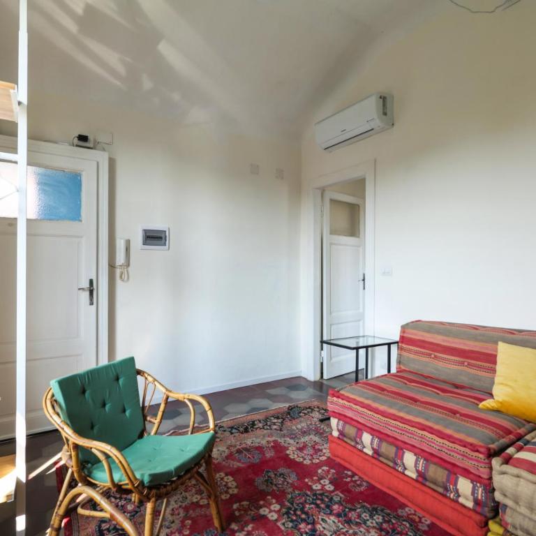Milano Style Apartment in Città Studi - Appartamento con 2 Camere da Letto - 33