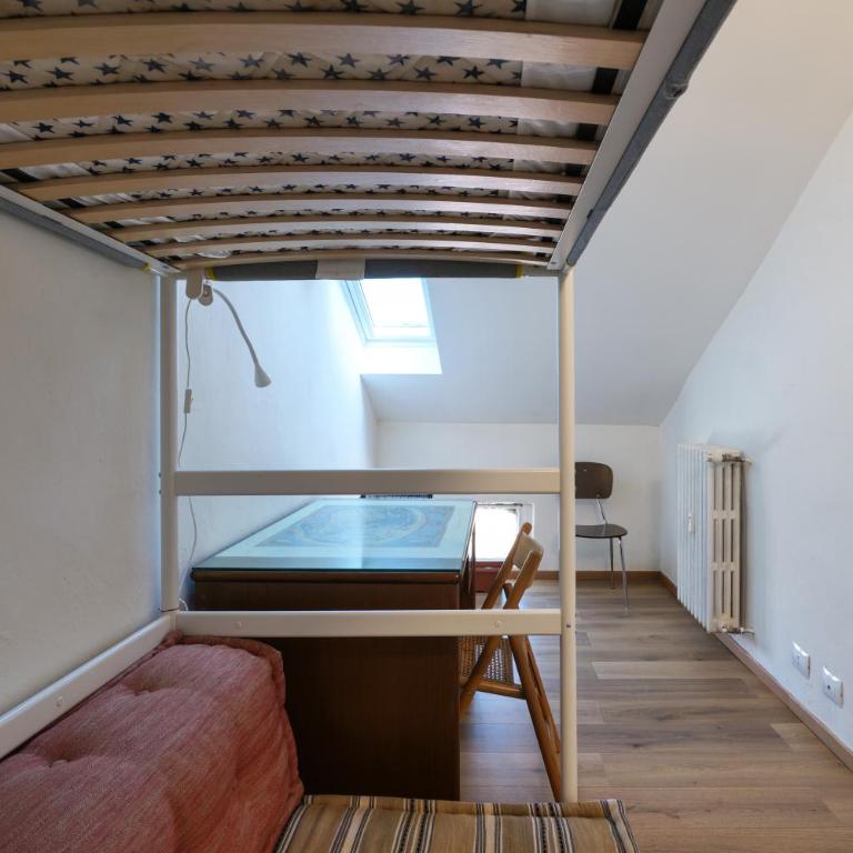 Milano Style Apartment in Città Studi - Appartamento con 2 Camere da Letto - 22