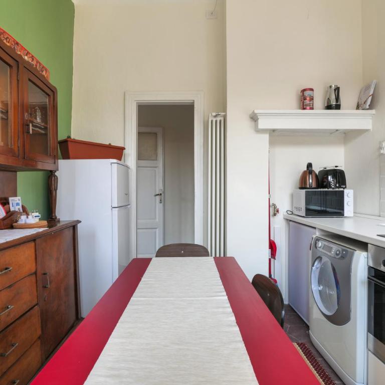 Milano Style Apartment in Città Studi - Appartamento con 2 Camere da Letto - 29