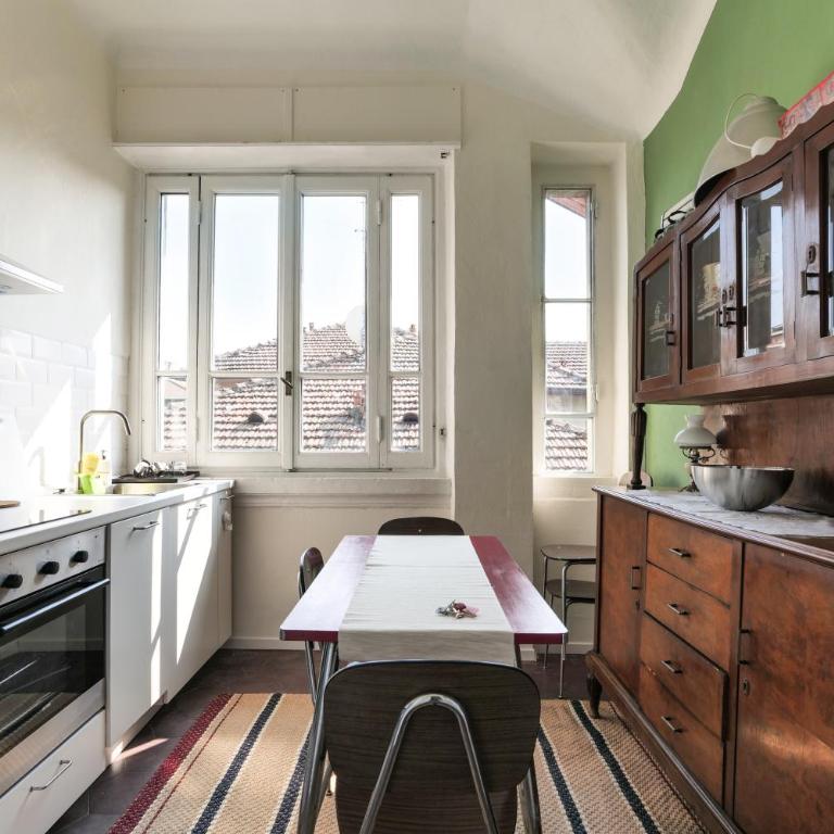 Milano Style Apartment in Città Studi - Appartamento con 2 Camere da Letto - 23