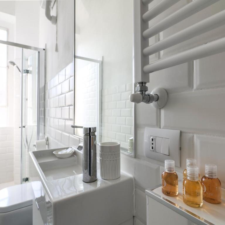 Milano Style Apartment in Città Studi - Appartamento con 2 Camere da Letto - 40
