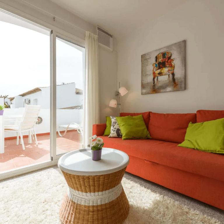 Right by the pool area in Capistrano Village - Apartamento de 1 dormitorio - 27