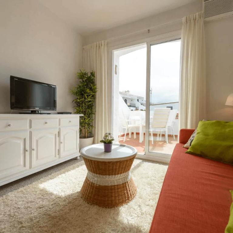 Right by the pool area in Capistrano Village - Apartamento de 1 dormitorio - 29
