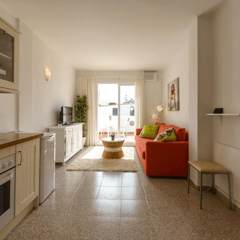 Right by the pool area in Capistrano Village - Apartamento de 1 dormitorio - 34