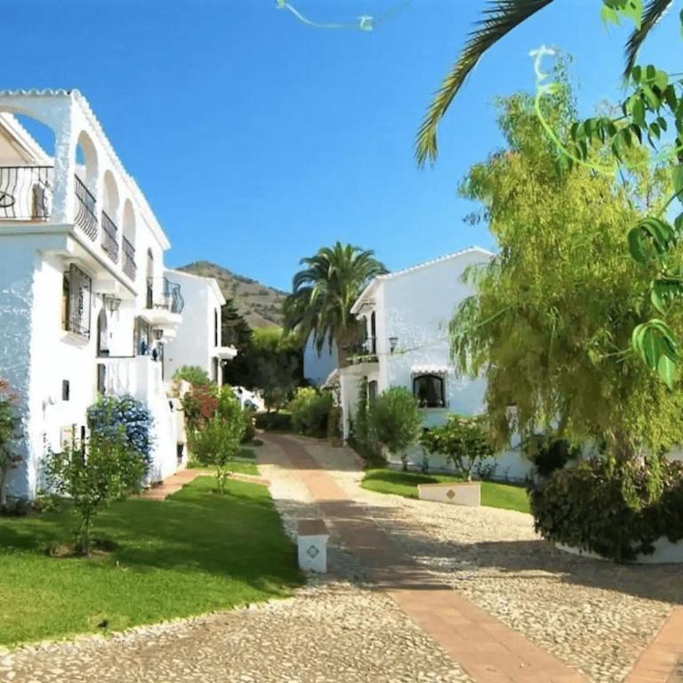 Right by the pool area in Capistrano Village - Apartamento de 1 dormitorio - 43