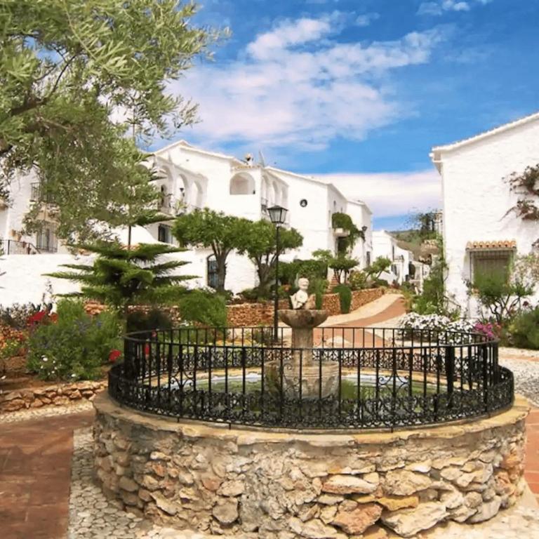 Right by the pool area in Capistrano Village - Apartamento de 1 dormitorio - 44