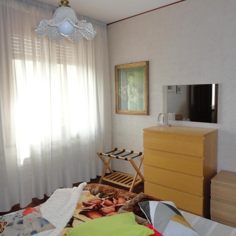 HOUSE DOLCEVITA 30 min per Venezia - Camera Matrimoniale con Bagno Privato - 6