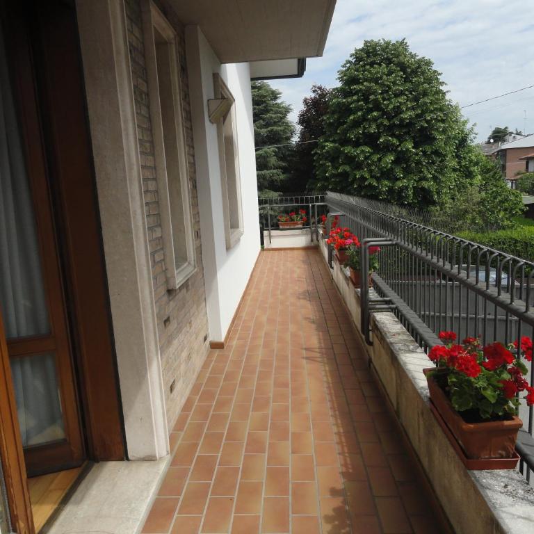 HOUSE DOLCEVITA 30 min per Venezia - Camera Tripla con Bagno Privato - 4