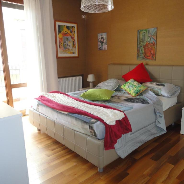 HOUSE DOLCEVITA 30 min per Venezia - Camera Tripla con Bagno Privato - 5