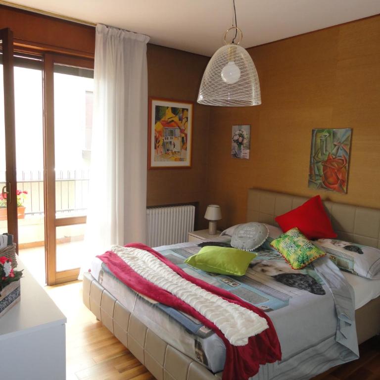 HOUSE DOLCEVITA 30 min per Venezia - Camera Tripla con Bagno Privato - 6
