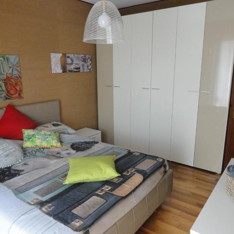 HOUSE DOLCEVITA 30 min per Venezia - Camera Tripla con Bagno Privato - 7