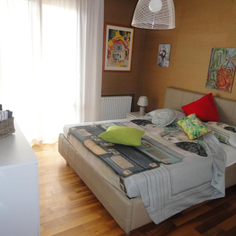 HOUSE DOLCEVITA 30 min per Venezia - Camera Tripla con Bagno Privato - 8