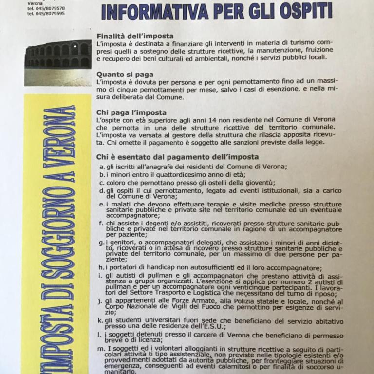 A due passi da Giulietta-Casa Capuleti - Appartamento con 2 Camere da Letto - 22