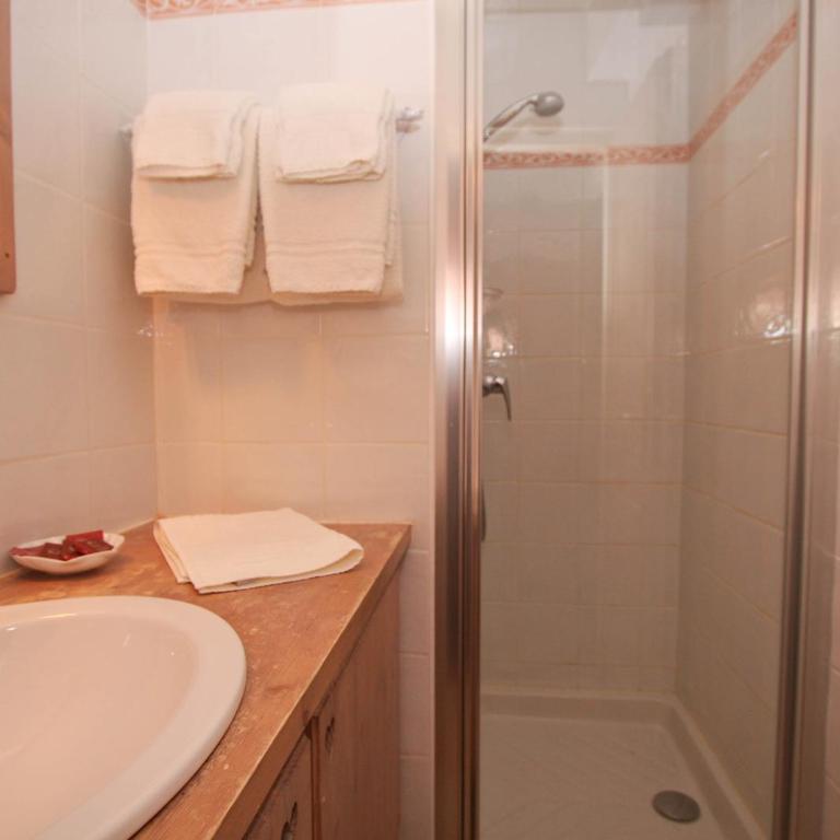 Alpen Roc - Chambre Double - 5