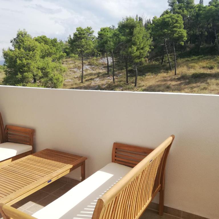 Apartments Overlooking the Green Hills of Ljubovic Park - Two-Bedroom Apartment - 6