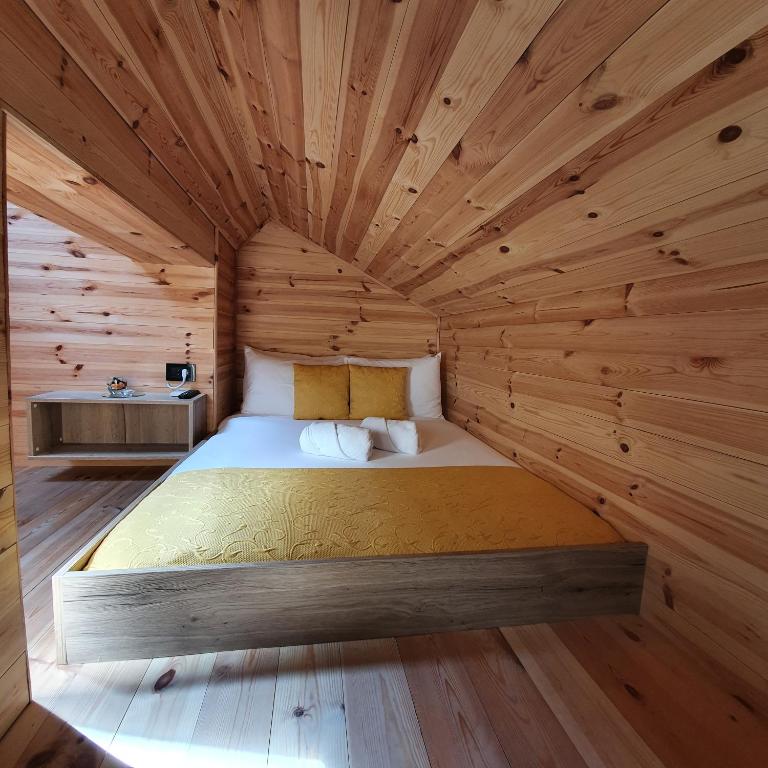 Dream House Hotel & Spa - Dupleks Apartman - 4