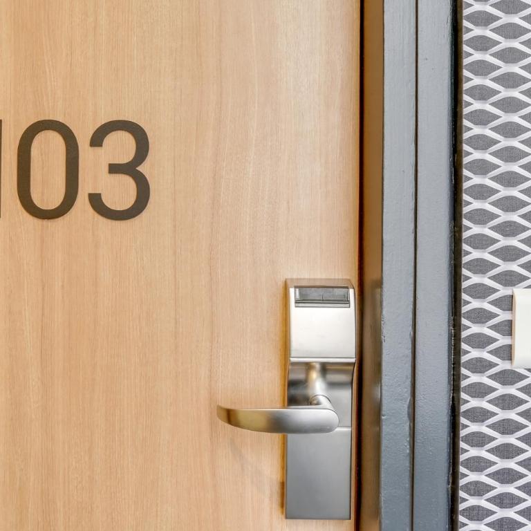 ibis Daumesnil Porte Doree - Chambre Lits Jumeaux Standard - 4
