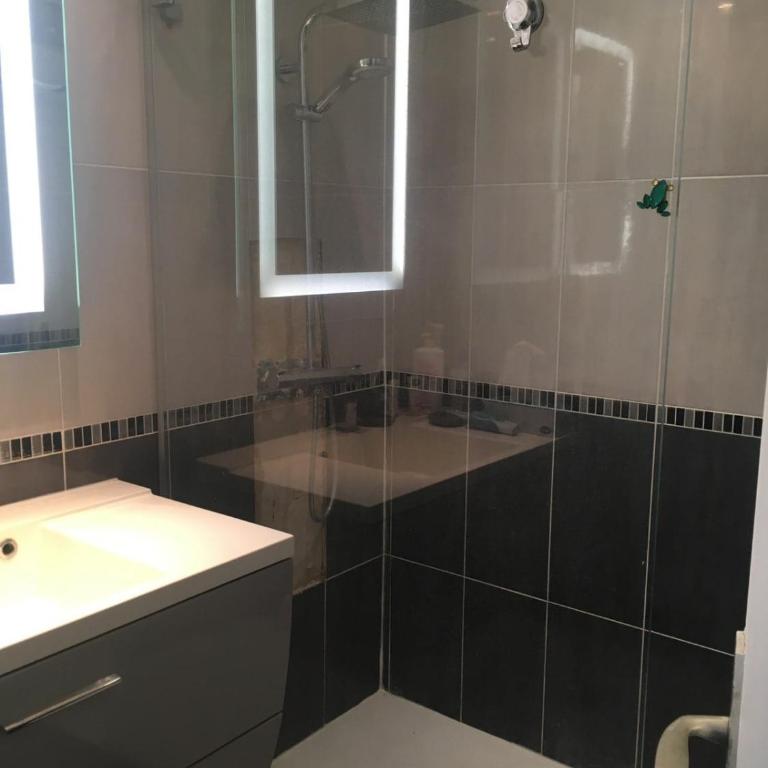 grand appartement Port Nature 7 - Appartamento con 1 Camera da Letto - 5