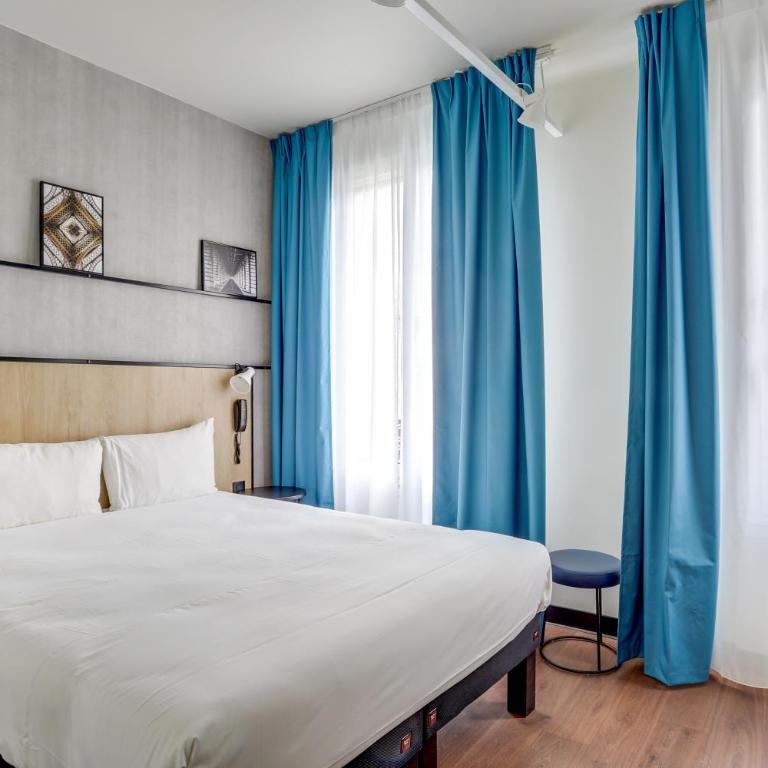 ibis Daumesnil Porte Doree - Standard 1 Lit Double - 5