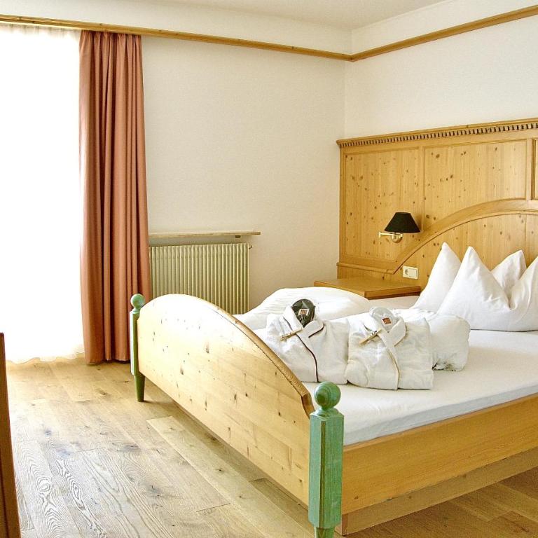 Hotel Adlernest - Camera Matrimoniale - 2