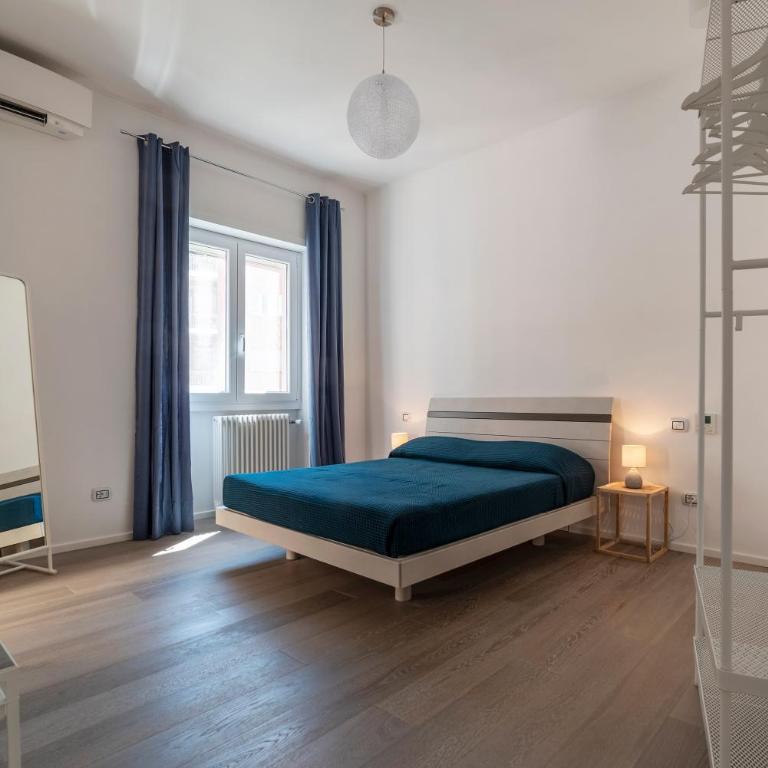 GuestHost - Vatican Museums Cosy Flat - Appartamento con 1 Camera da Letto - 1